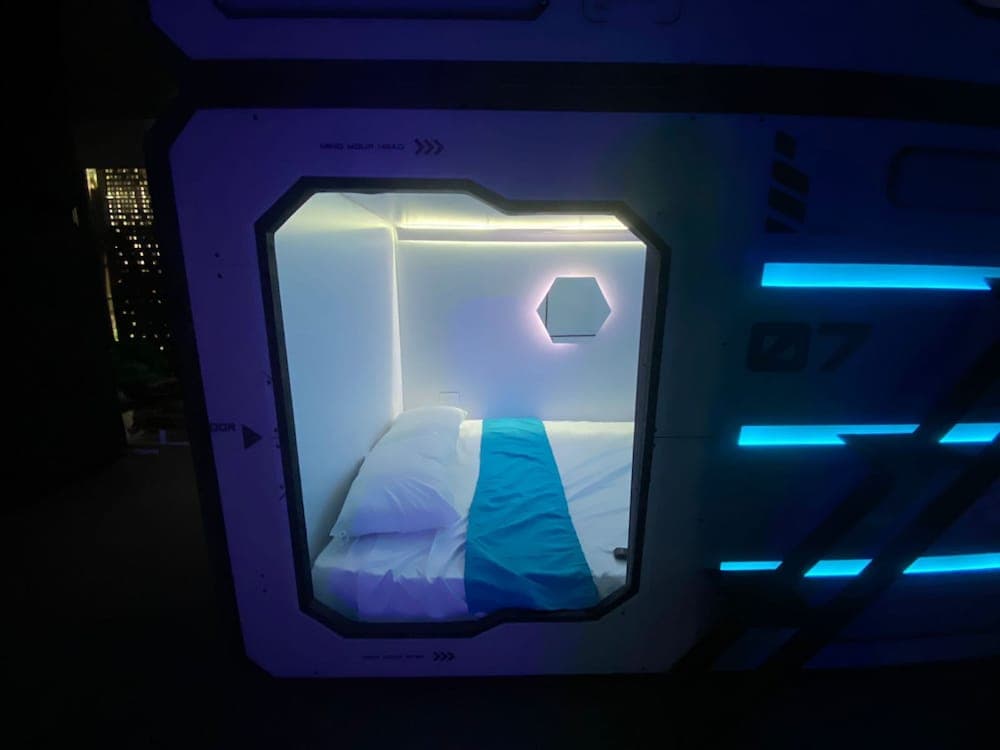 Hotel Hostal Caps El Poblado