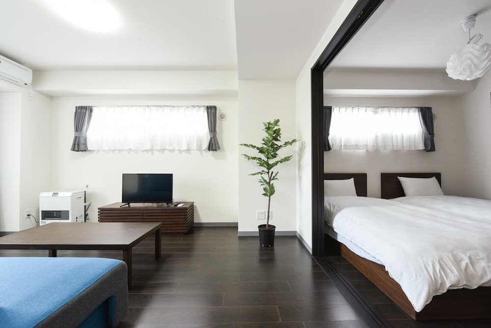 Sun Court Maruyama Garden Hills