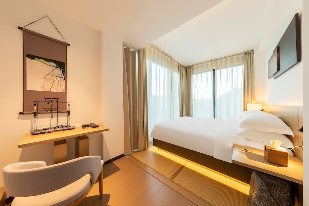 Argyle Boutique Hotel