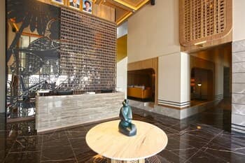 Herloom serviced residence