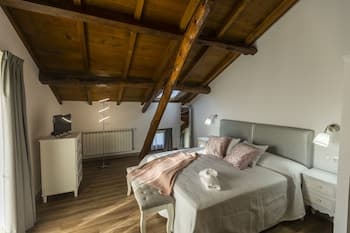 Apartamentos Casona del Campo