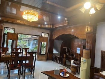 ViengSavanh GuestHouse