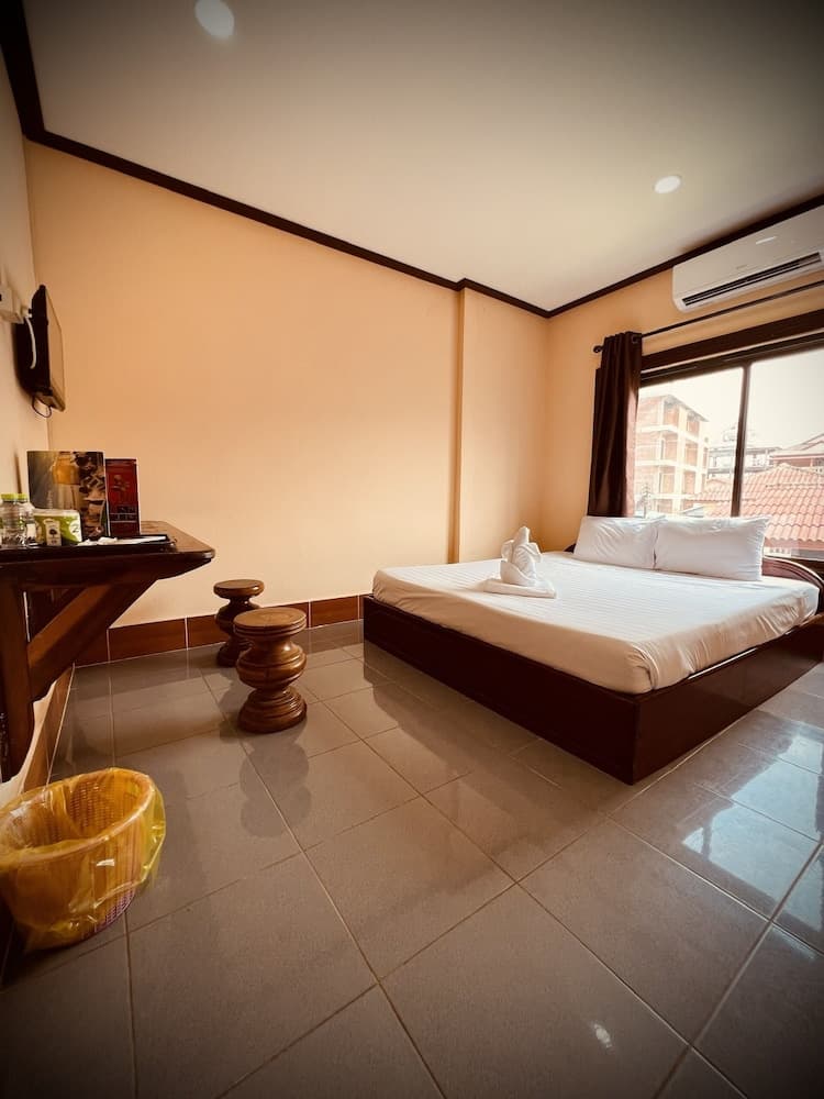 ViengSavanh GuestHouse