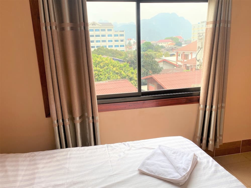 ViengSavanh GuestHouse