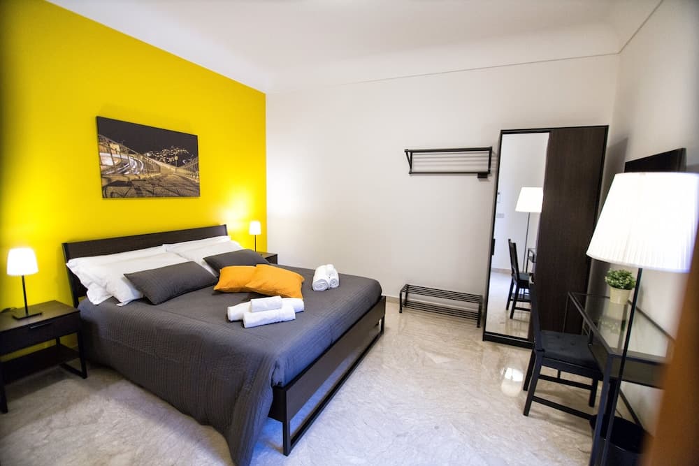 NIRIA ACCOGLIENZA SICULA