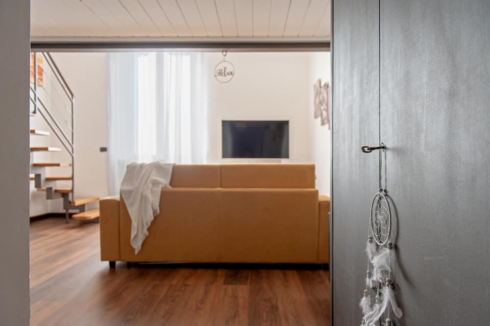 Sea Breeze Loft in Livorno