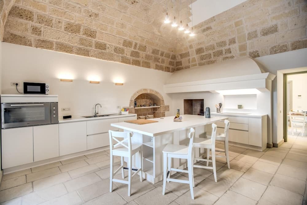 Masseria Monte Pizzuto 6