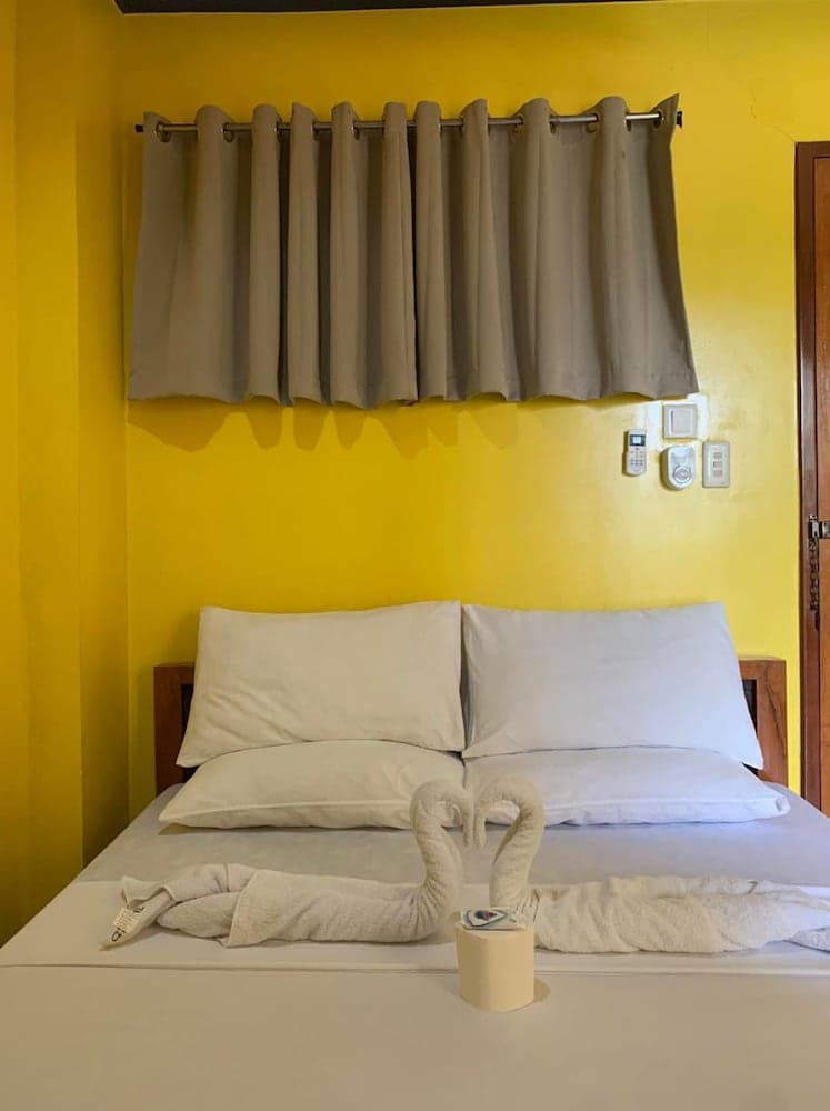 OYO 938 Citrine Travel Lodge