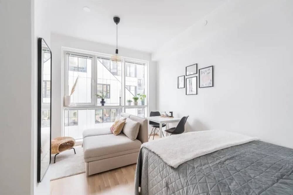 2ndhomes Tampere Opaali Apartment