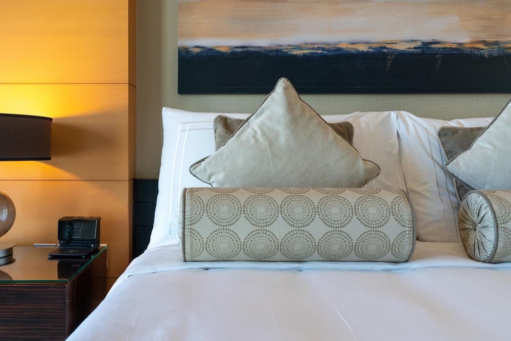 SuperHost - Spectacular City View Apartment Near Burj Khalifa