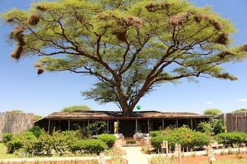 Tulia Amboseli Safari Camp