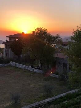 Villa Salvia Taş Ev