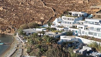 Nammos Hotel Mykonos