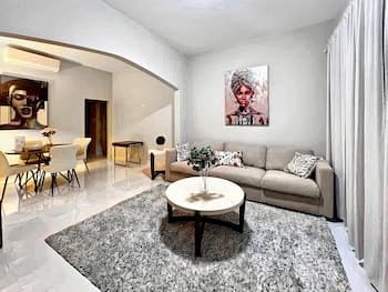 Stunning 3-Br Apt in Condado