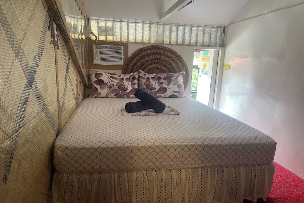 Balai Vivencio Hostel