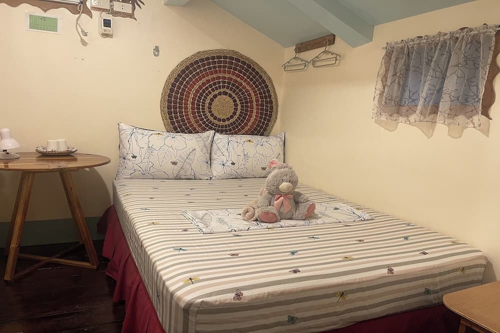 Balai Vivencio Hostel