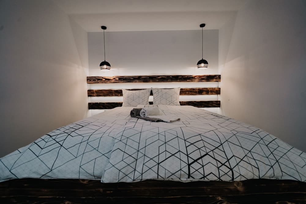 Koča Žafran - Velika planina