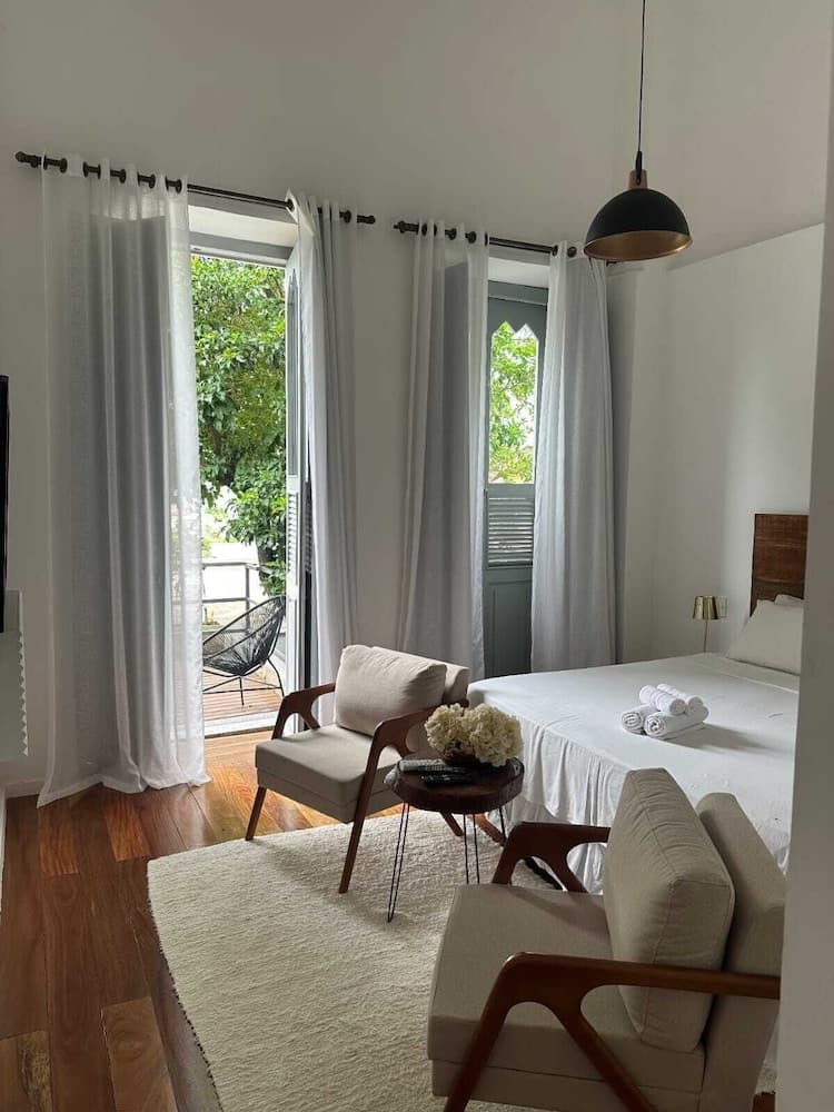 Boutique Hotel Castelinho