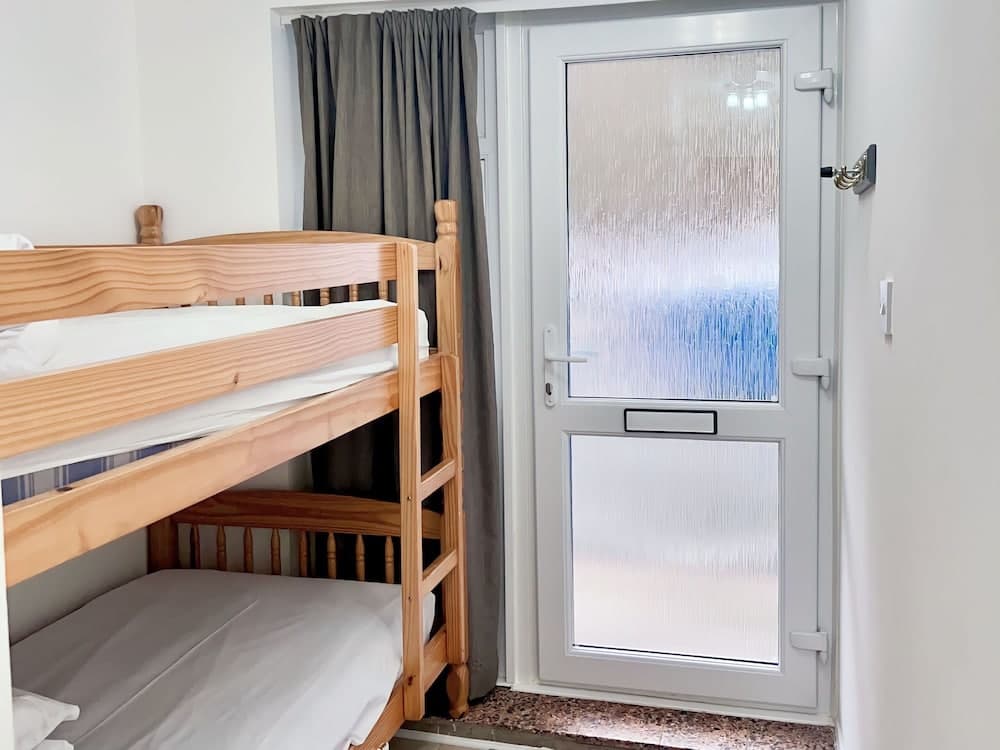 Beach Court Apartment