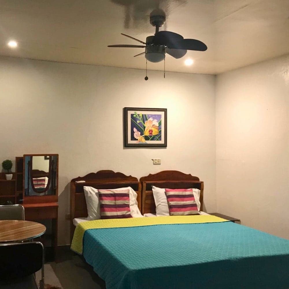 Gerty's Tourist Inn powered by Cocotel