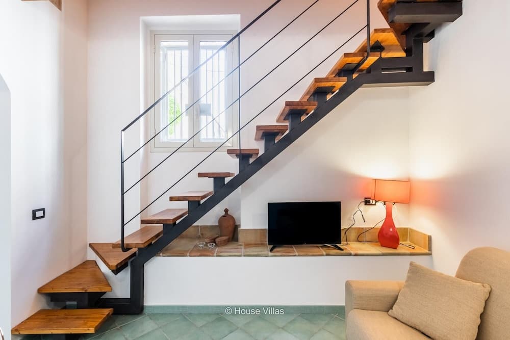 House Villas - La Vanedda