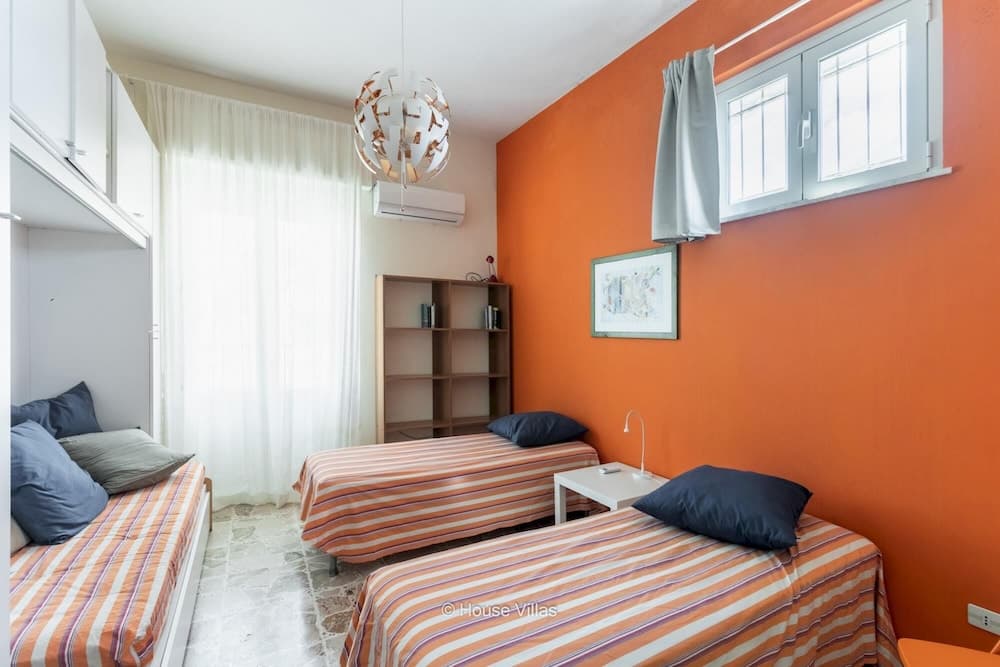 House Villas - La Casa di Vanna