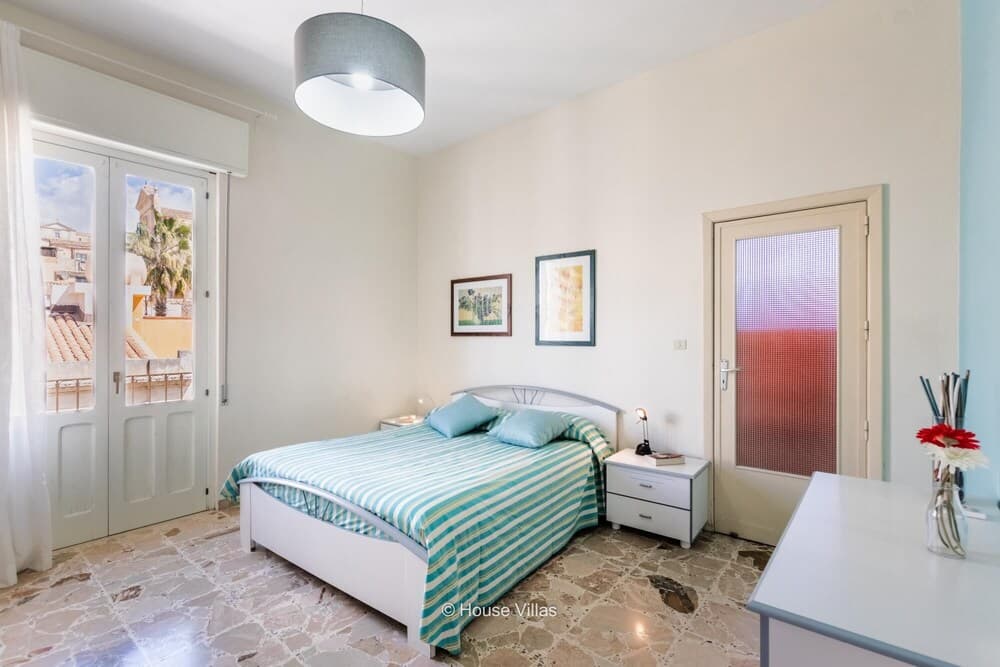 House Villas - La Casa di Vanna