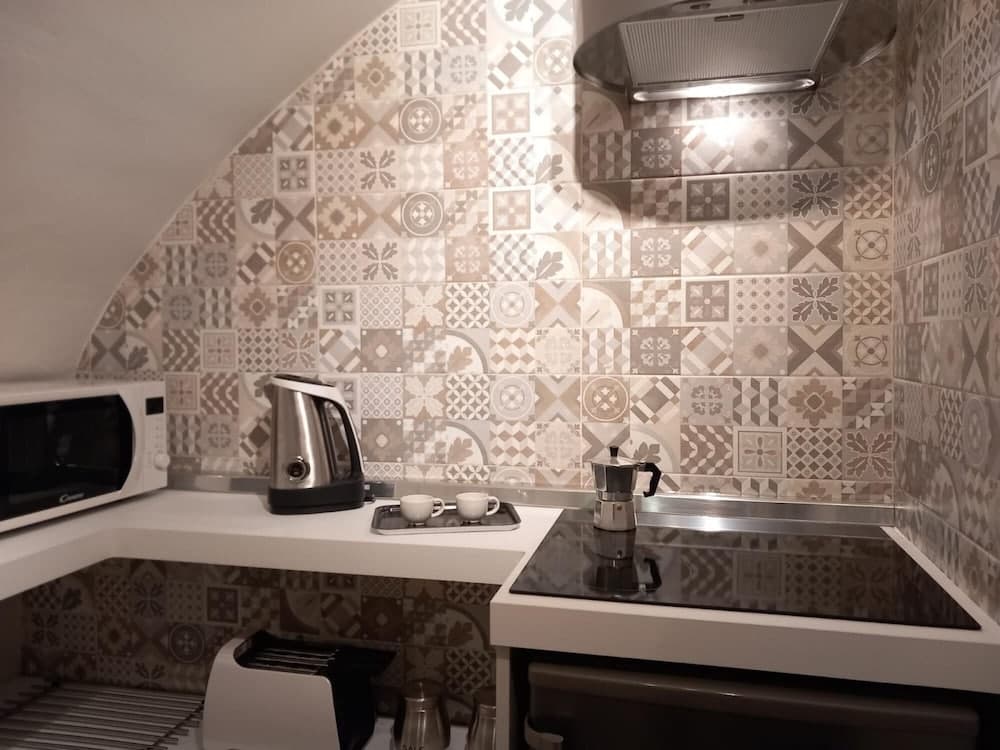 Ramaglianti Apartment