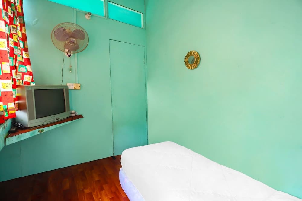 Hotel O Rani Homestay Syariah