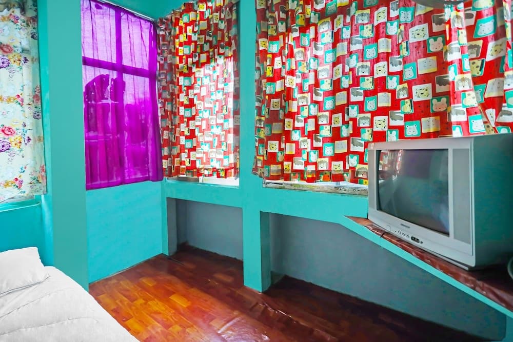 Hotel O Rani Homestay Syariah