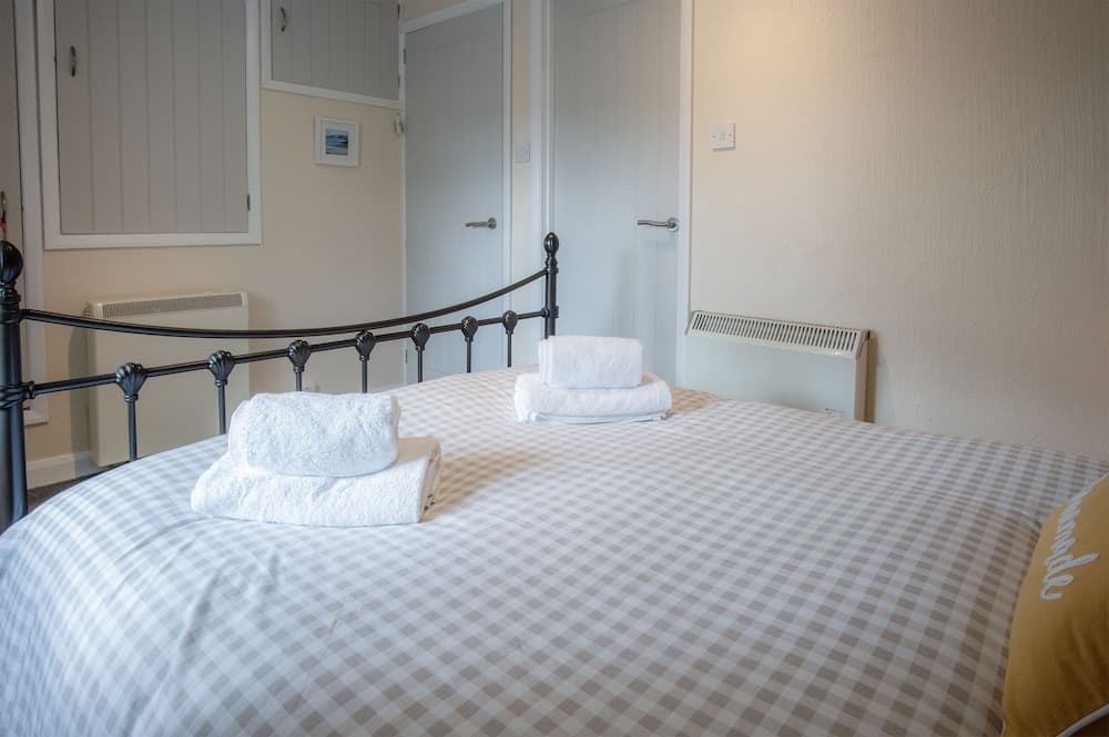 Hiraeth - 3 Bedroom Cottage - St Florence