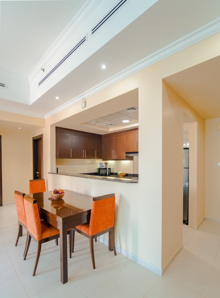 Icon Delux Hotel Apartments Al Barsha