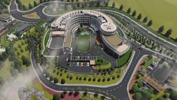 Lady Hill Sapa Resort