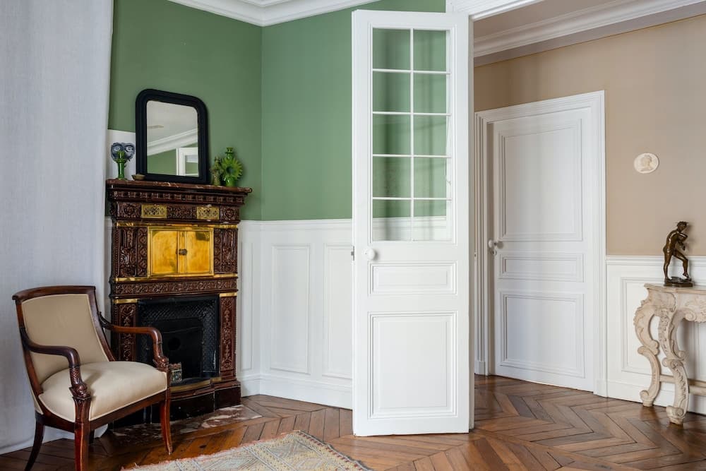 Paris Royal South Residence