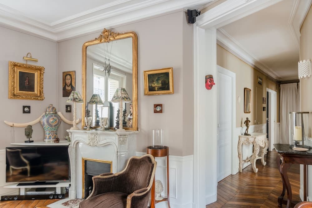 Paris Royal South Residence