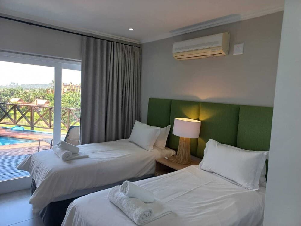 San Lameer Villa 14108