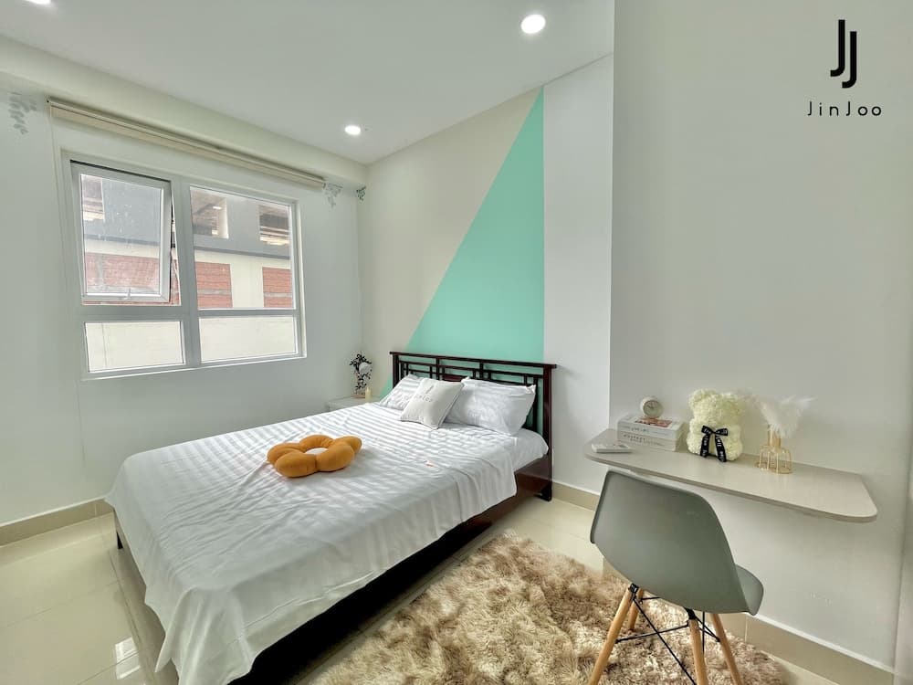 JinJoo Home - Topaz Elite Apartment District 8