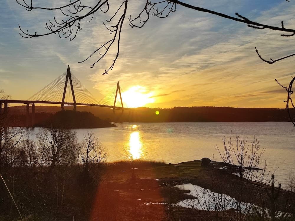 Unda Camping & Resort