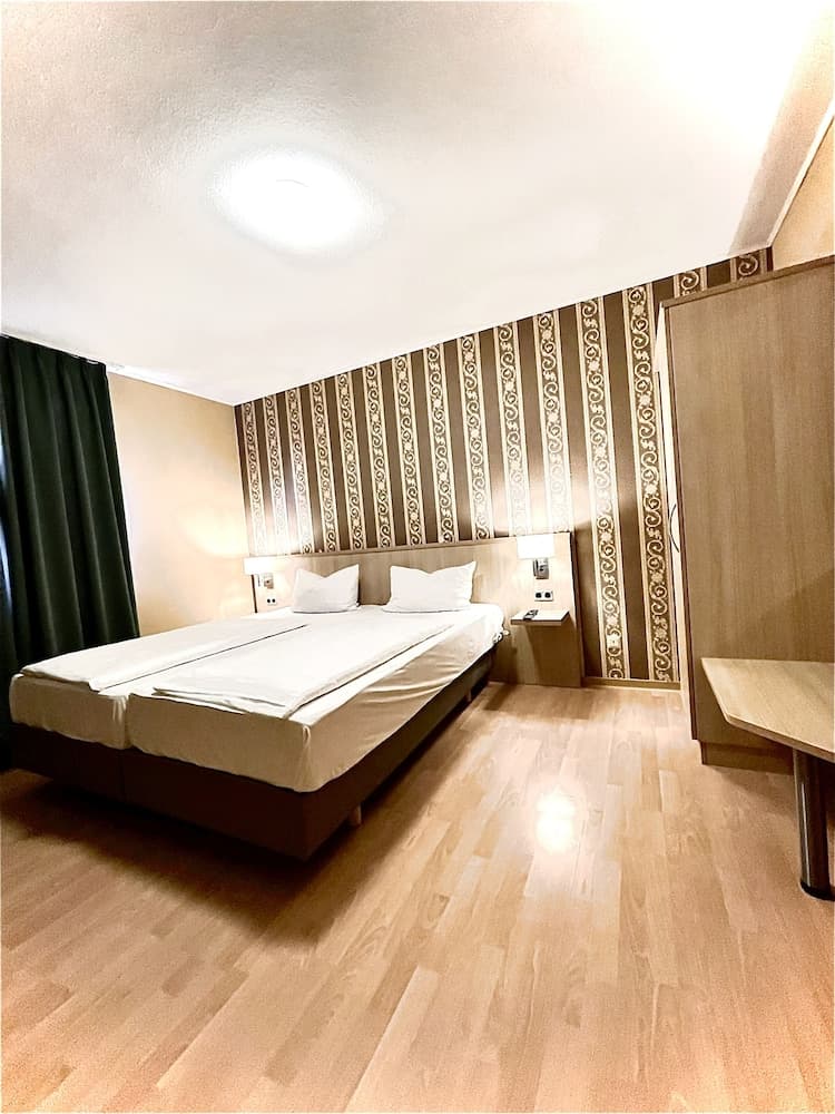 Hafner Hotel- Apartment