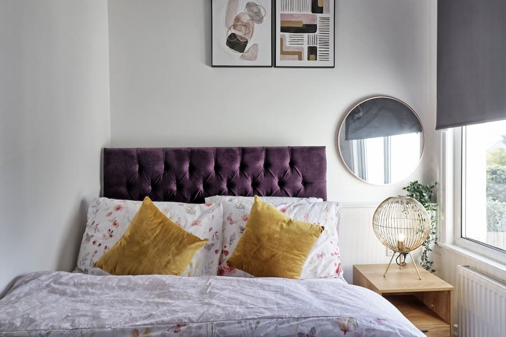 Lovely 2bed Apartment in Westcliff-on-sea!