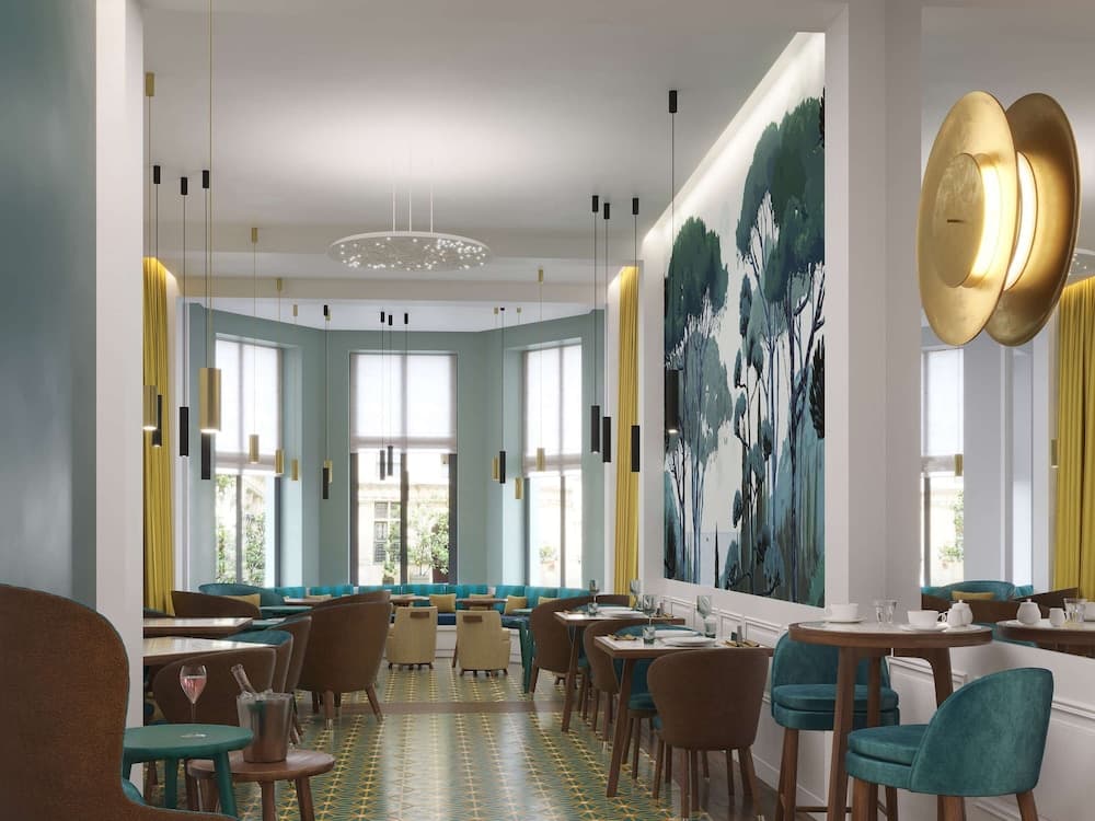 Baron Amédée Armand Hotel & Spa Marseille - Mgallery