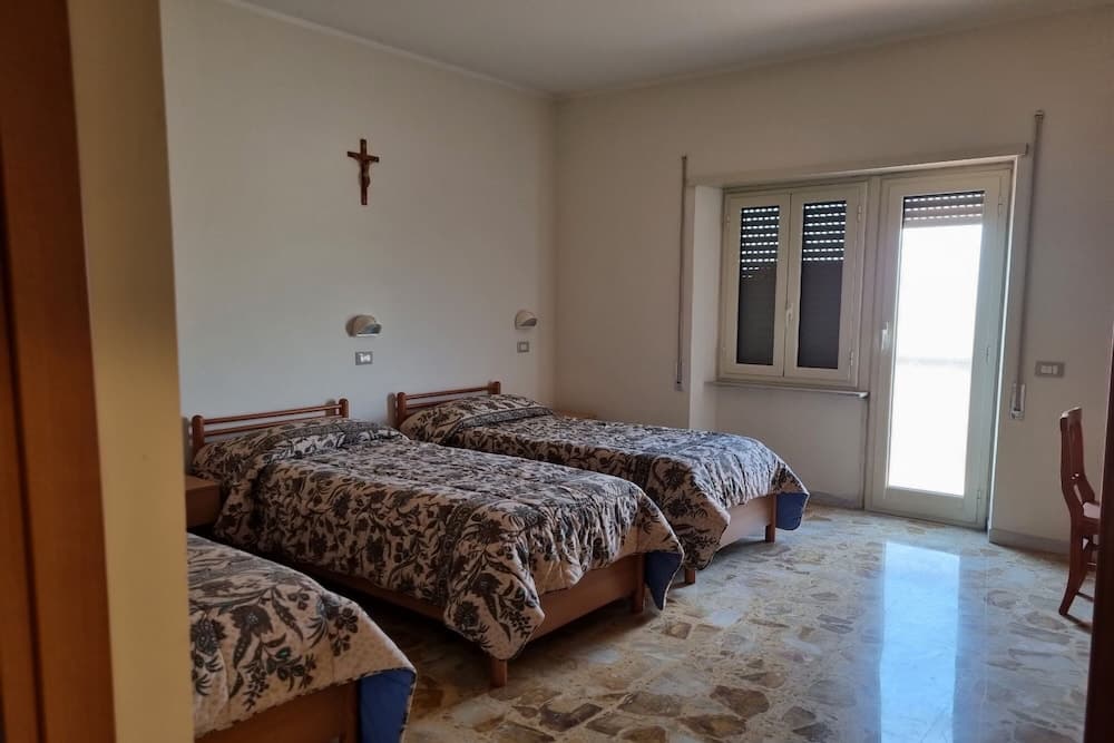 Palazzo Sant'Antonio Roma