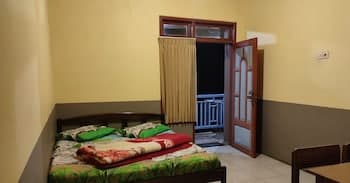 Tengger Indah Bromo by ABM