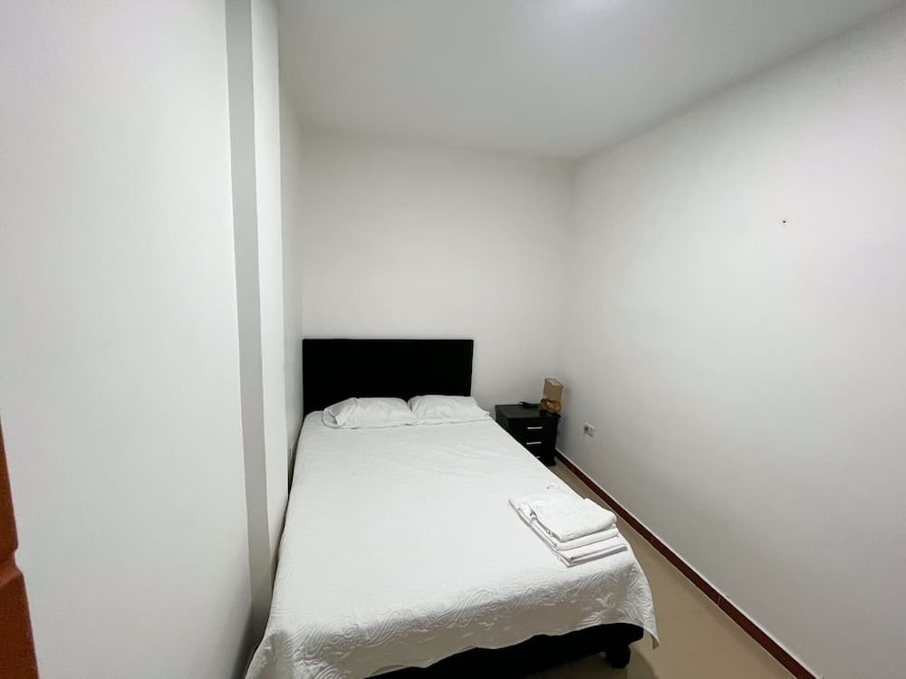 Apartamento Casa del Bosque
