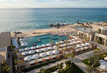 Grand Velas Boutique Hotel - Adults Only - All Inclusive