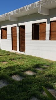 Suítes Taipu de Fora