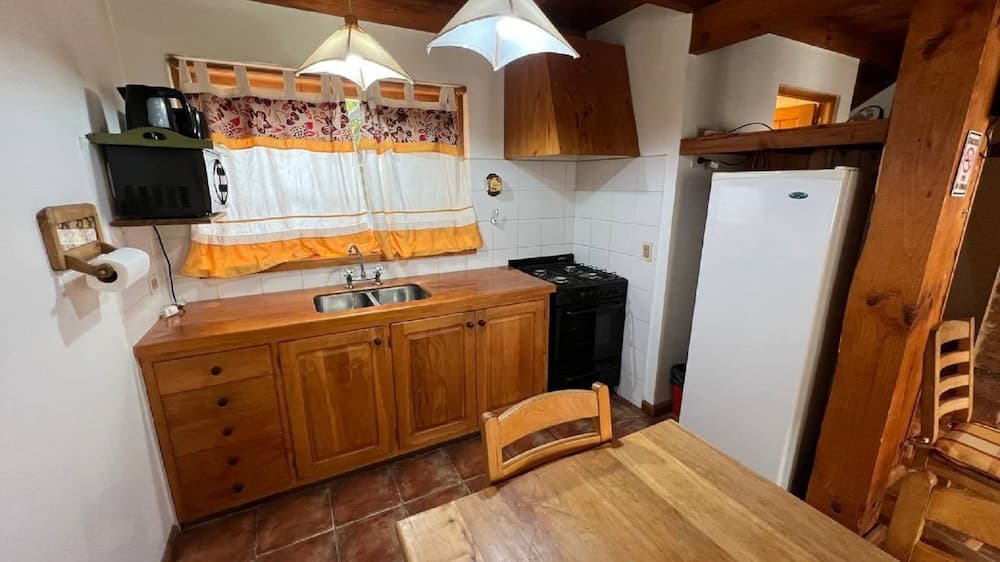 Hosteria y Cabañas Posada Quinen by Nordic