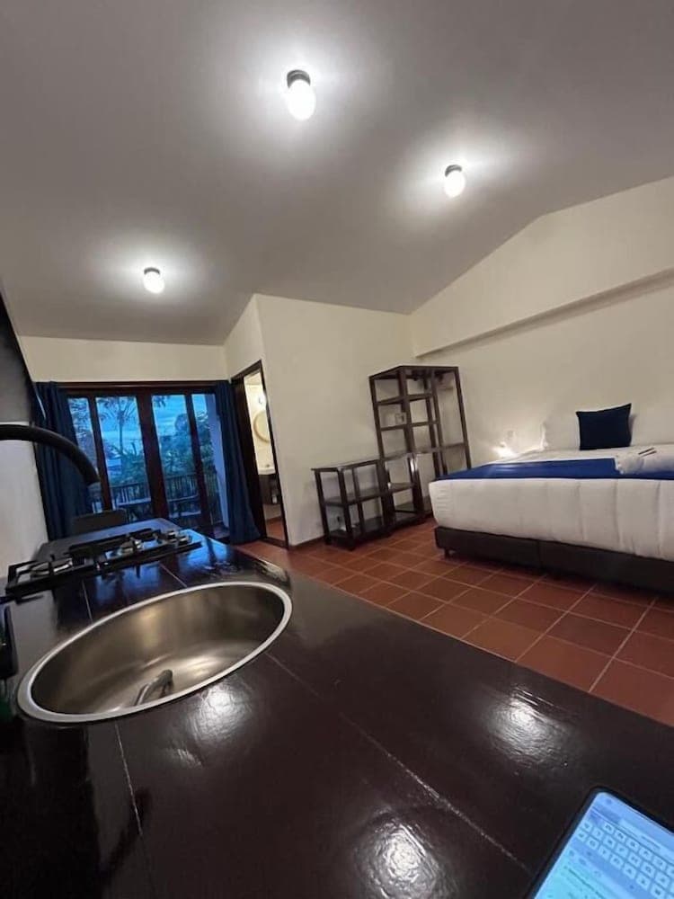 Villa Salento Boutique Apartments