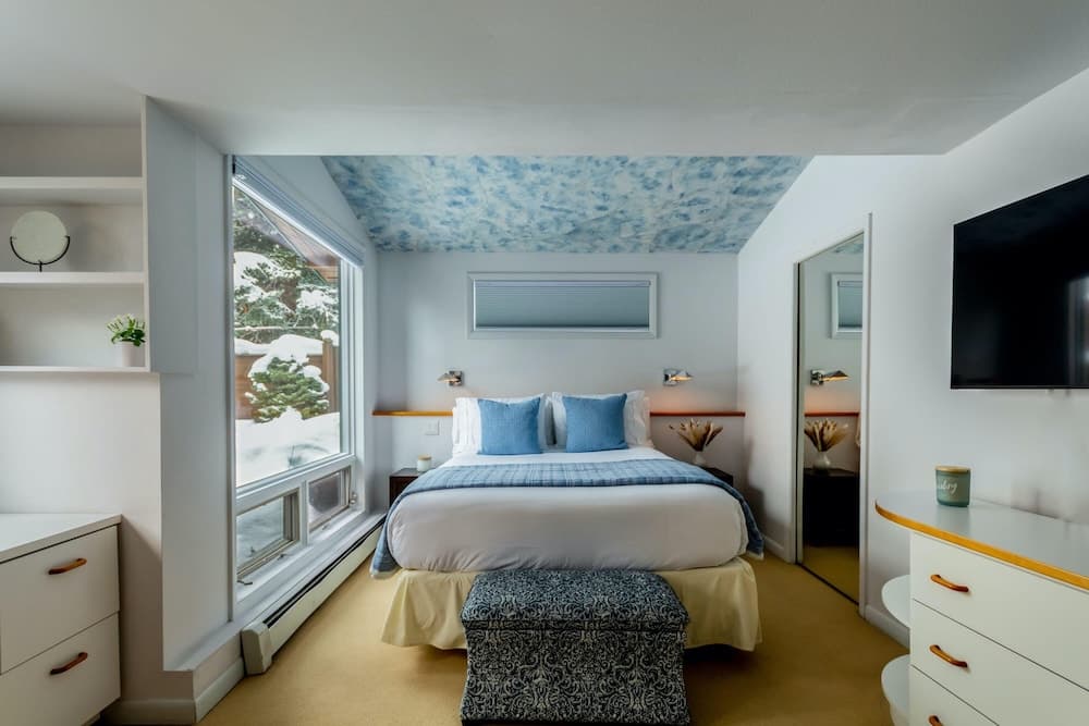 3BR Private Home in Aspen Core w Hot-tub