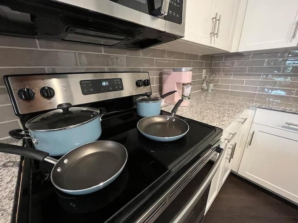 Boho Skyline Oasis- Dream 1BR Getaway